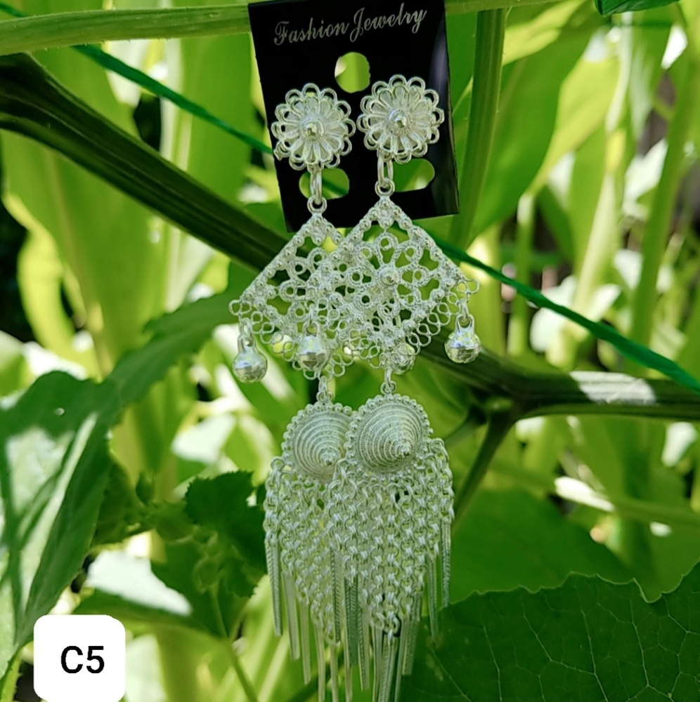 Earring